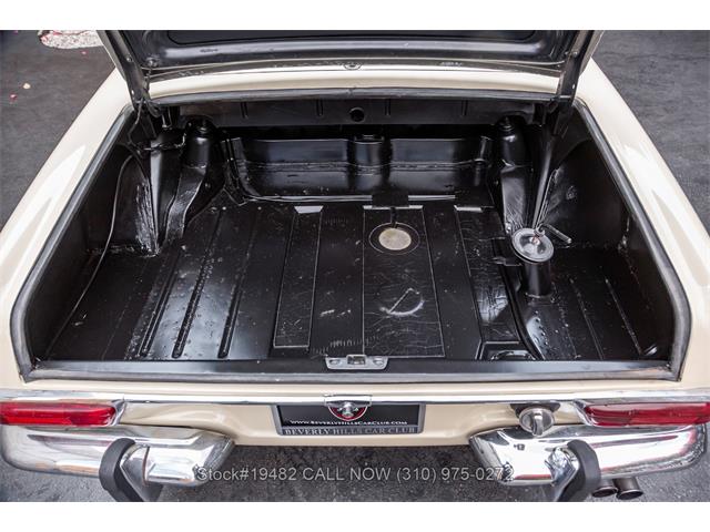 1970 Mercedes-Benz 280SL (CC-2073854) for sale in Beverly Hills, California