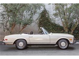 1970 Mercedes-Benz 280SL (CC-2073854) for sale in Beverly Hills, California