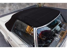1970 Mercedes-Benz 280SL (CC-2073854) for sale in Beverly Hills, California