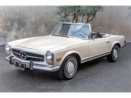 1970 Mercedes-Benz 280SL (CC-2073854) for sale in Beverly Hills, California