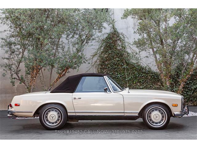 1970 Mercedes-Benz 280SL (CC-2073854) for sale in Beverly Hills, California