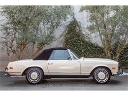 1970 Mercedes-Benz 280SL (CC-2073854) for sale in Beverly Hills, California