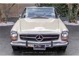 1970 Mercedes-Benz 280SL (CC-2073854) for sale in Beverly Hills, California