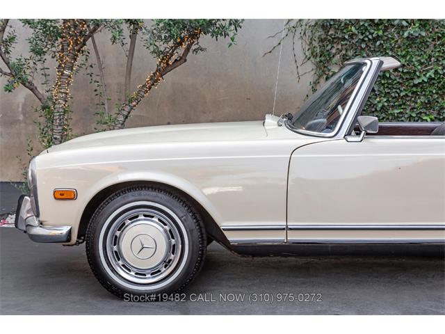 1970 Mercedes-Benz 280SL (CC-2073854) for sale in Beverly Hills, California