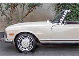 1970 Mercedes-Benz 280SL (CC-2073854) for sale in Beverly Hills, California