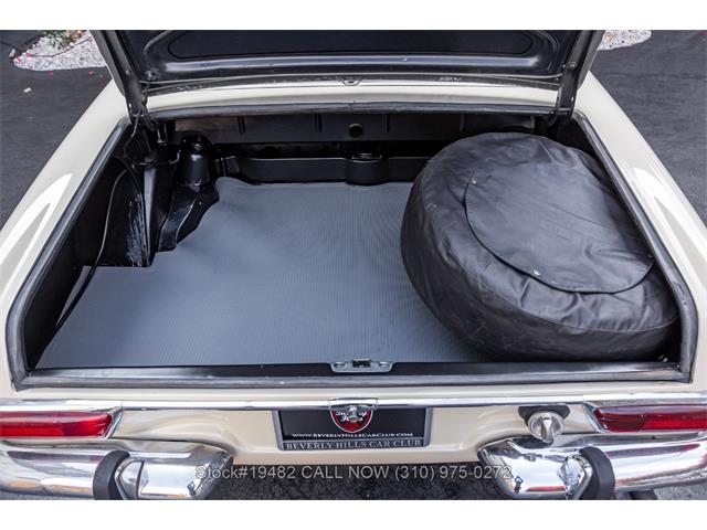 1970 Mercedes-Benz 280SL (CC-2073854) for sale in Beverly Hills, California
