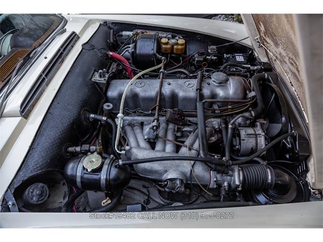 1970 Mercedes-Benz 280SL (CC-2073854) for sale in Beverly Hills, California