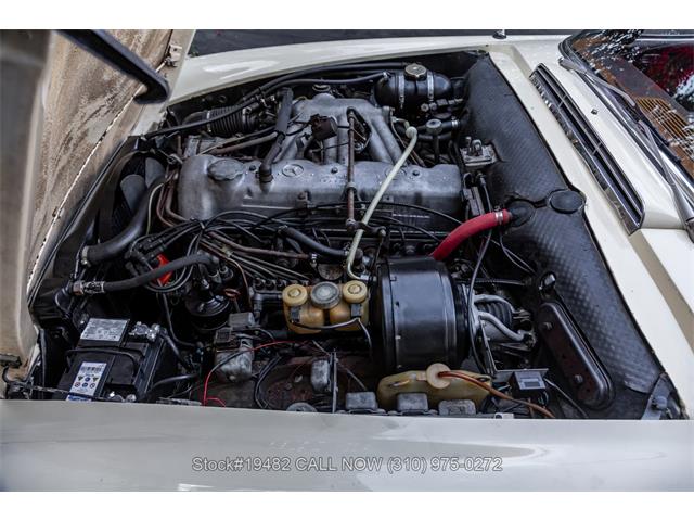 1970 Mercedes-Benz 280SL (CC-2073854) for sale in Beverly Hills, California