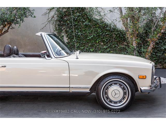 1970 Mercedes-Benz 280SL (CC-2073854) for sale in Beverly Hills, California