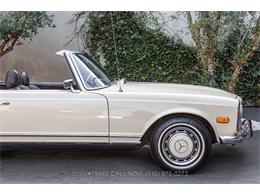 1970 Mercedes-Benz 280SL (CC-2073854) for sale in Beverly Hills, California