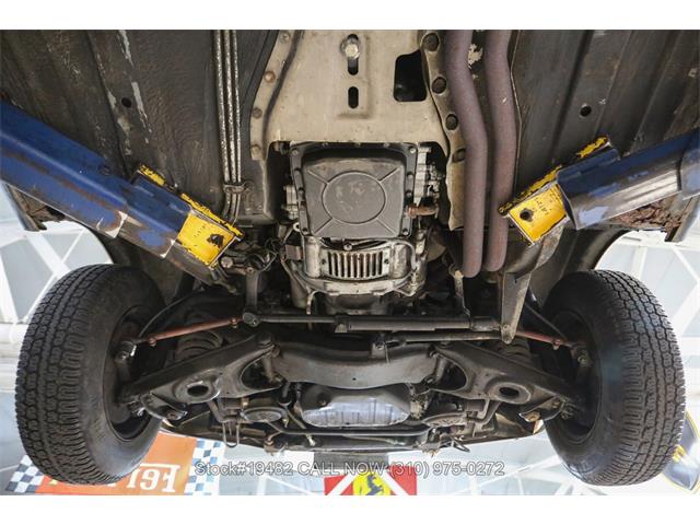 1970 Mercedes-Benz 280SL (CC-2073854) for sale in Beverly Hills, California