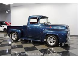1956 Ford F100 (CC-2073855) for sale in Concord, North Carolina