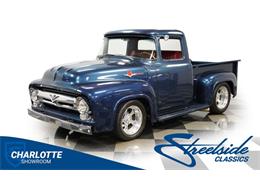 1956 Ford F100 (CC-2073855) for sale in Concord, North Carolina