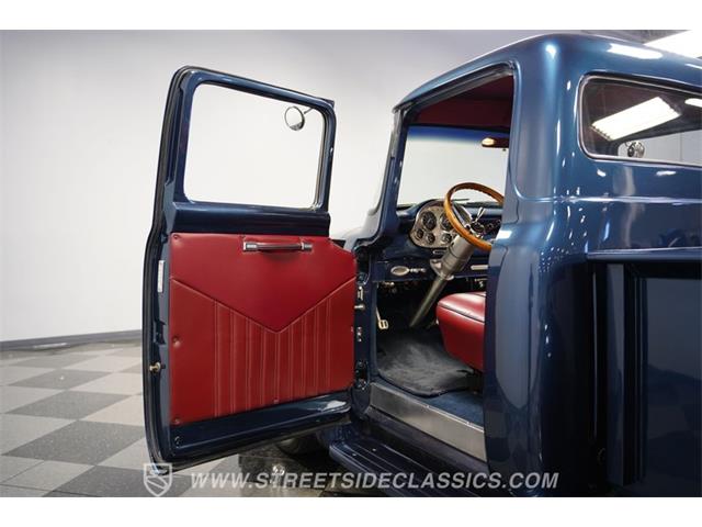 1956 Ford F100 (CC-2073855) for sale in Concord, North Carolina