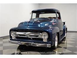1956 Ford F100 (CC-2073855) for sale in Concord, North Carolina