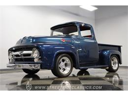1956 Ford F100 (CC-2073855) for sale in Concord, North Carolina