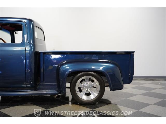 1956 Ford F100 (CC-2073855) for sale in Concord, North Carolina