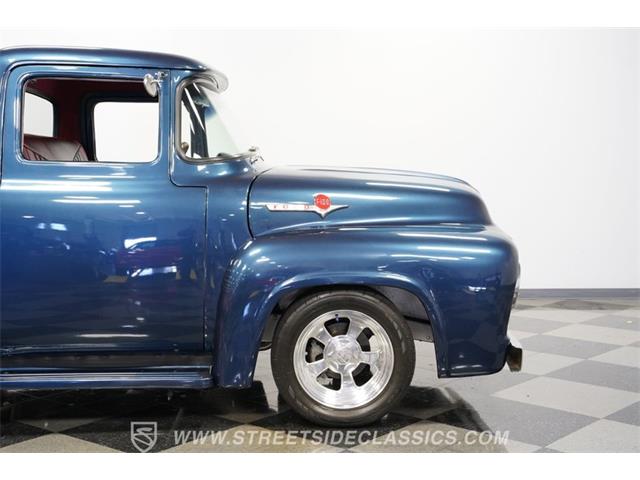 1956 Ford F100 (CC-2073855) for sale in Concord, North Carolina