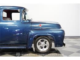 1956 Ford F100 (CC-2073855) for sale in Concord, North Carolina