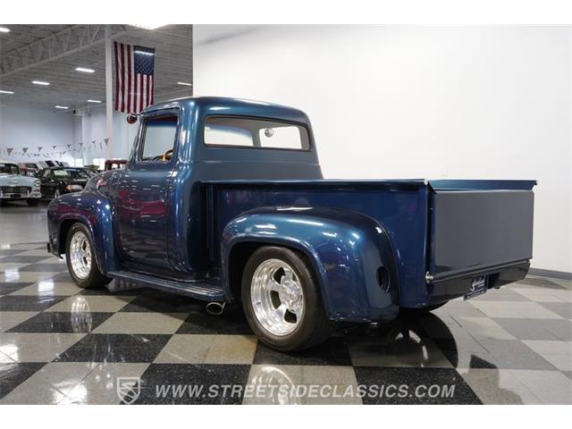 1956 Ford F100 (CC-2073855) for sale in Concord, North Carolina