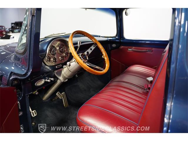 1956 Ford F100 (CC-2073855) for sale in Concord, North Carolina