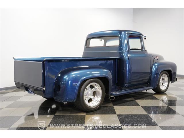 1956 Ford F100 (CC-2073855) for sale in Concord, North Carolina