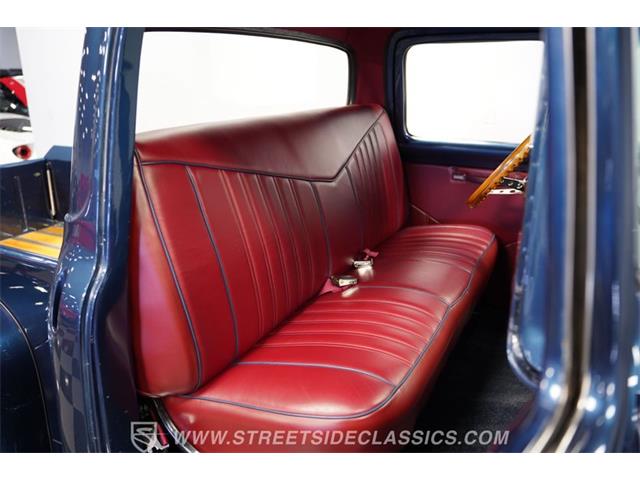 1956 Ford F100 (CC-2073855) for sale in Concord, North Carolina