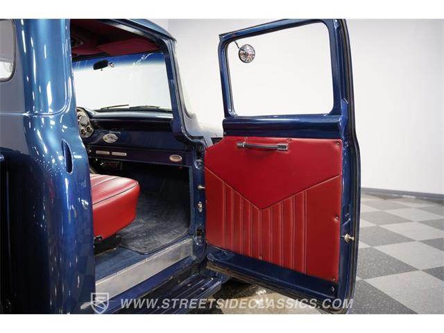 1956 Ford F100 (CC-2073855) for sale in Concord, North Carolina