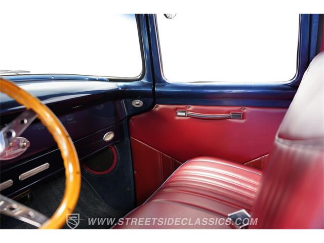 1956 Ford F100 (CC-2073855) for sale in Concord, North Carolina