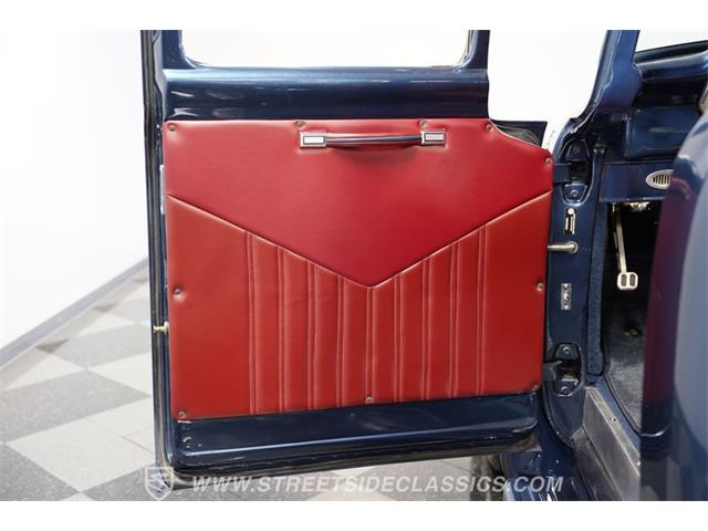 1956 Ford F100 (CC-2073855) for sale in Concord, North Carolina