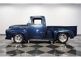1956 Ford F100 (CC-2073855) for sale in Concord, North Carolina