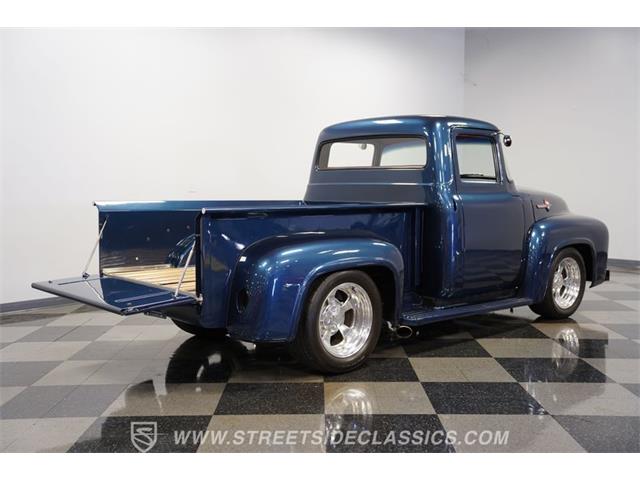 1956 Ford F100 (CC-2073855) for sale in Concord, North Carolina