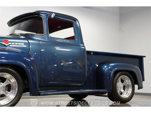 1956 Ford F100 (CC-2073855) for sale in Concord, North Carolina