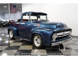 1956 Ford F100 (CC-2073855) for sale in Concord, North Carolina
