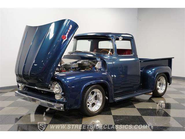 1956 Ford F100 (CC-2073855) for sale in Concord, North Carolina