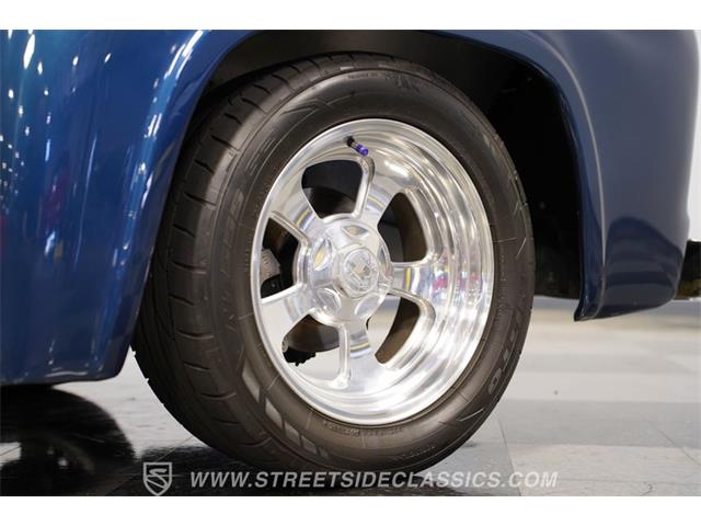 1956 Ford F100 (CC-2073855) for sale in Concord, North Carolina