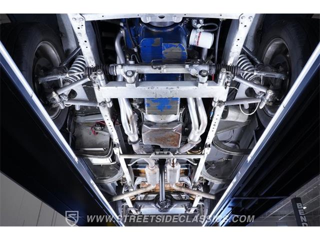 1956 Ford F100 (CC-2073855) for sale in Concord, North Carolina
