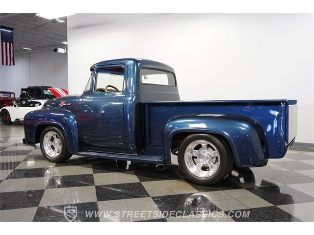 1956 Ford F100 (CC-2073855) for sale in Concord, North Carolina