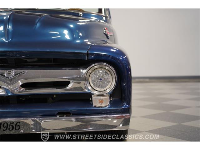 1956 Ford F100 (CC-2073855) for sale in Concord, North Carolina
