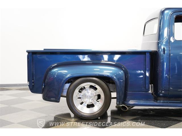 1956 Ford F100 (CC-2073855) for sale in Concord, North Carolina