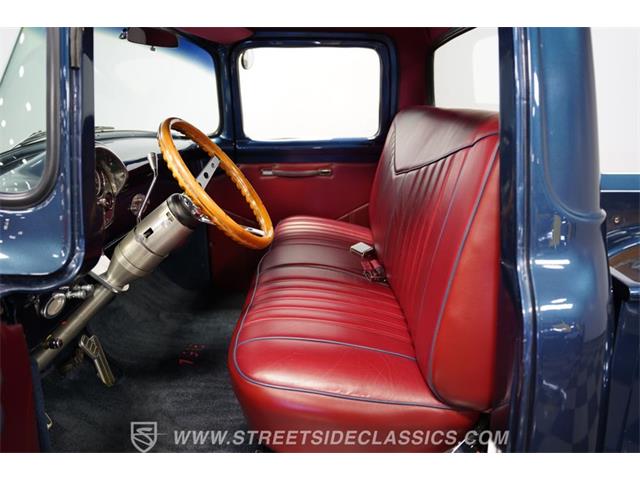 1956 Ford F100 (CC-2073855) for sale in Concord, North Carolina