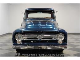 1956 Ford F100 (CC-2073855) for sale in Concord, North Carolina