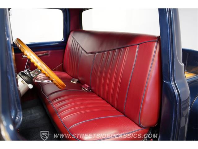 1956 Ford F100 (CC-2073855) for sale in Concord, North Carolina