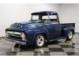1956 Ford F100 (CC-2073855) for sale in Concord, North Carolina