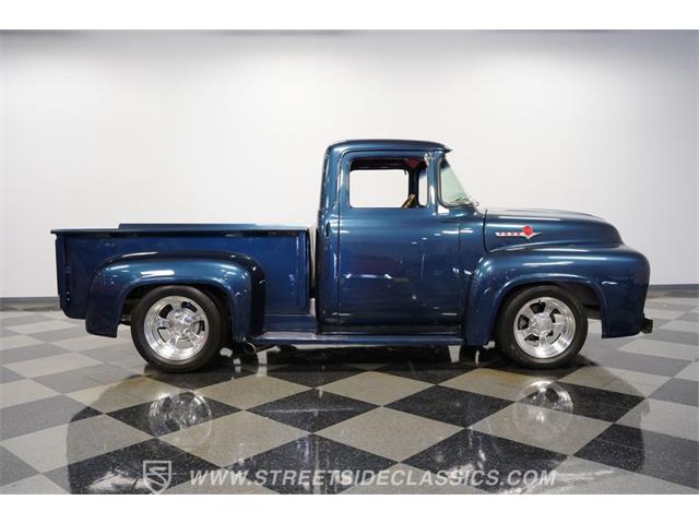 1956 Ford F100 (CC-2073855) for sale in Concord, North Carolina