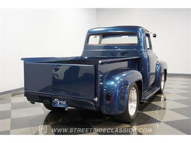 1956 Ford F100 (CC-2073855) for sale in Concord, North Carolina