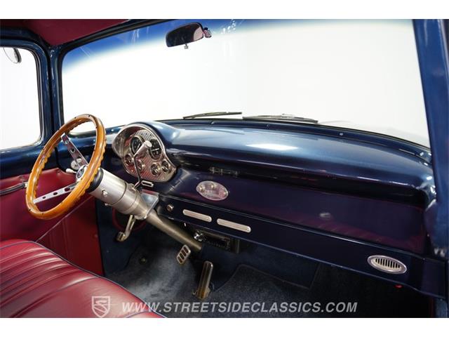 1956 Ford F100 (CC-2073855) for sale in Concord, North Carolina