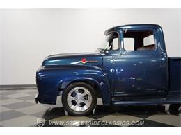 1956 Ford F100 (CC-2073855) for sale in Concord, North Carolina