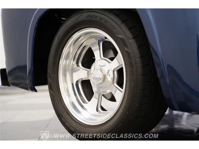 1956 Ford F100 (CC-2073855) for sale in Concord, North Carolina