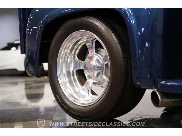 1956 Ford F100 (CC-2073855) for sale in Concord, North Carolina